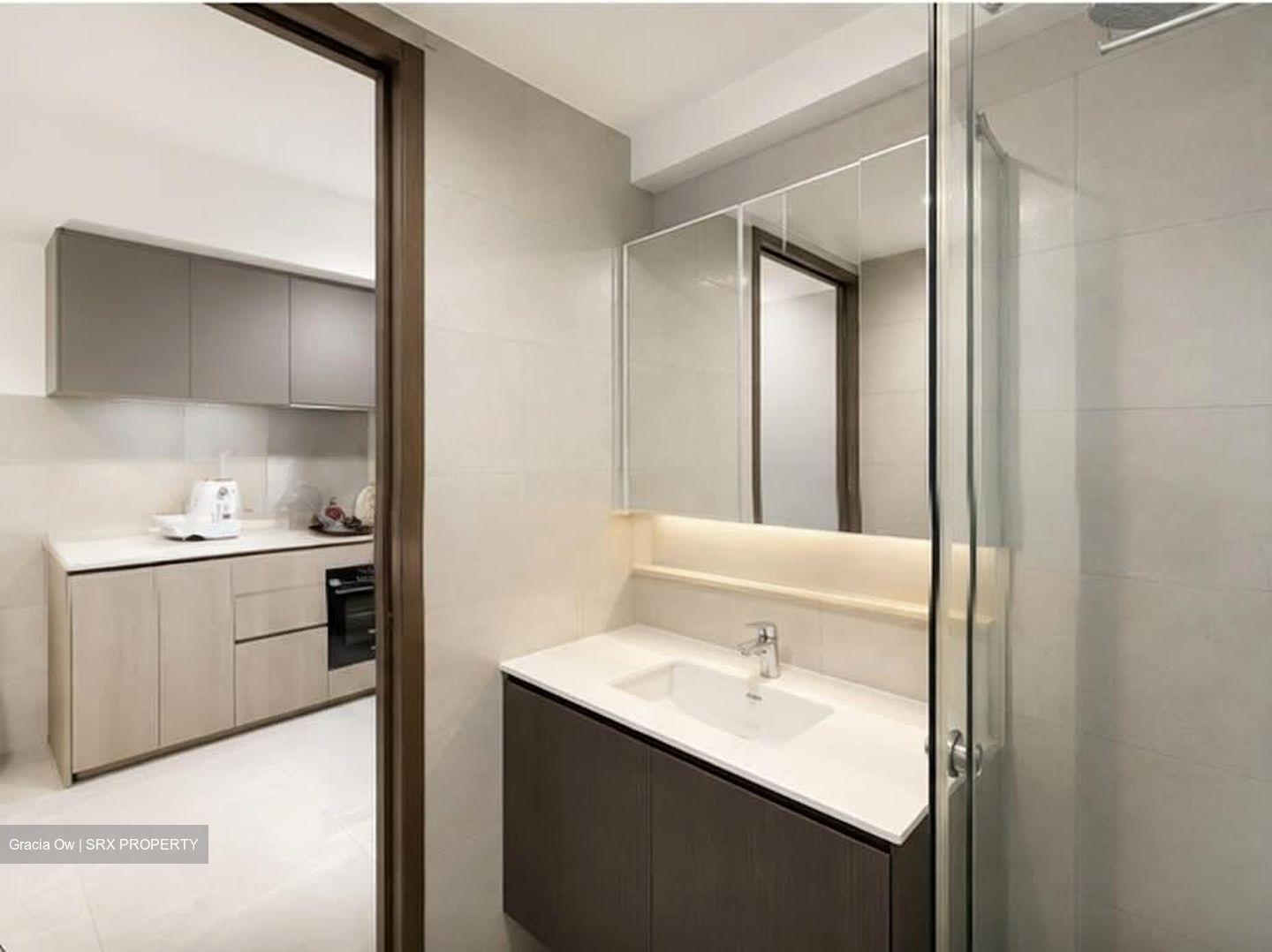 Foresque Residences (D23), Condominium #555020931